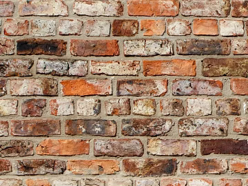 Brick wall texture (ID:ffabg41631)
