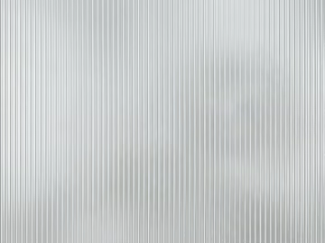 Changhong Glass Vertical Pattern Embossed Glass Frosted Striped Glass texture (ID:ffaeh492504)