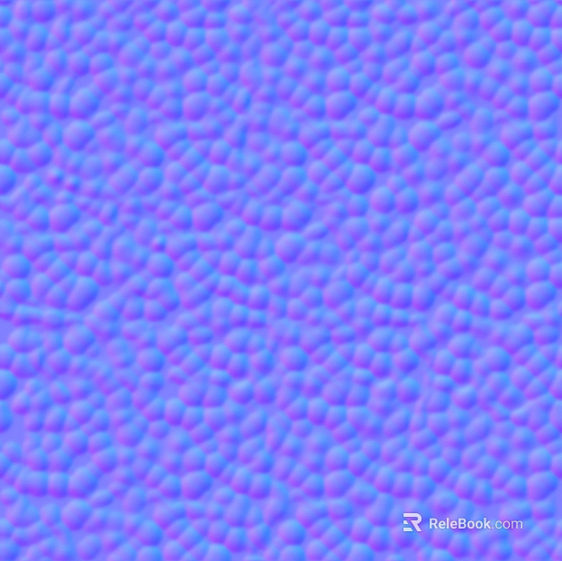 Normal Bump texture