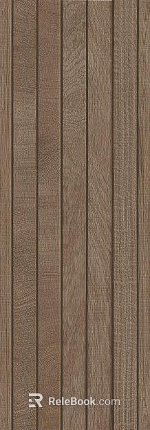 Wooden panel texture