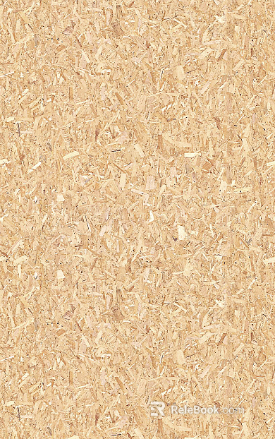 Plywood, OSB board texture
