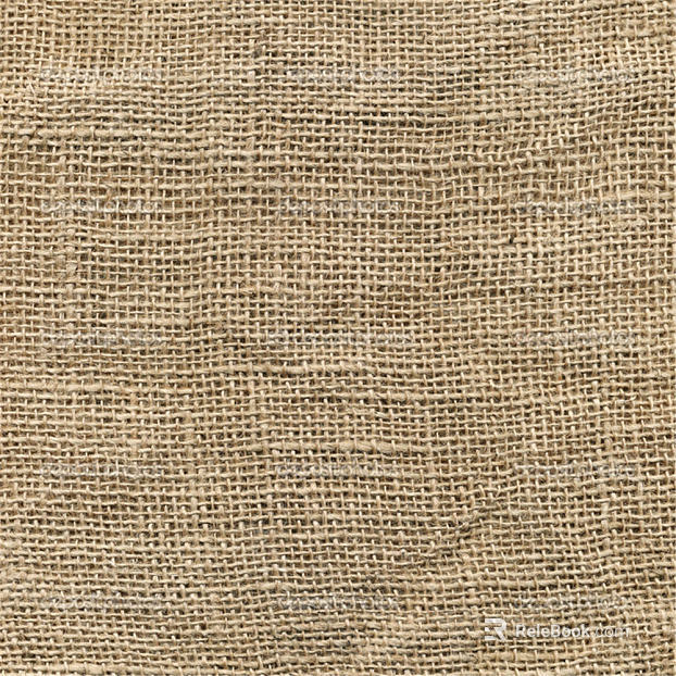 Woven goods texture