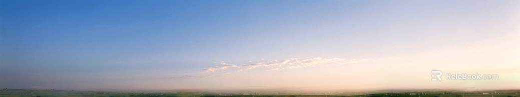 Sky texture