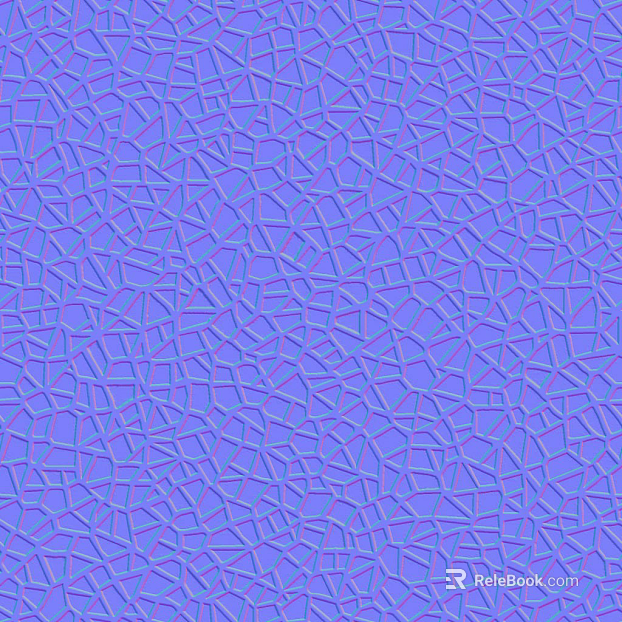 Normal Bump texture