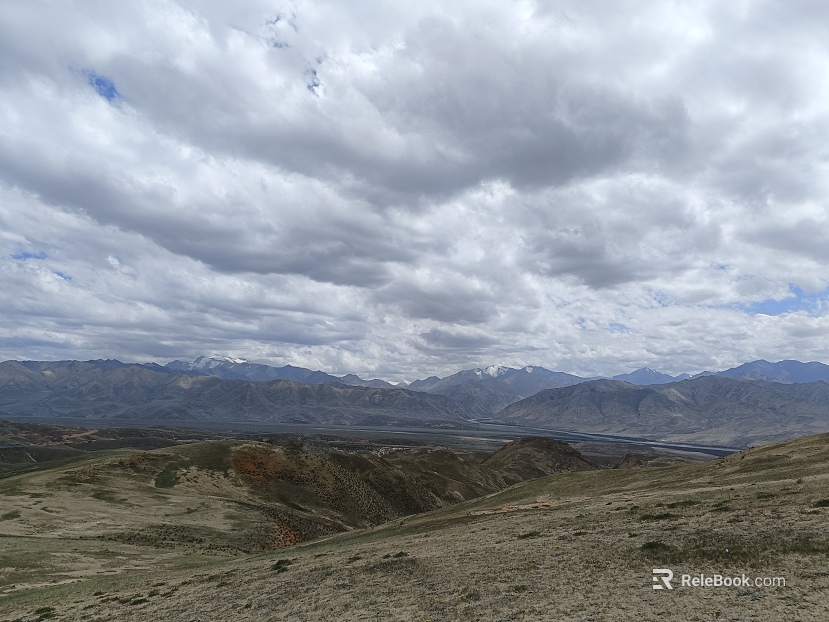 Natural Scenery texture