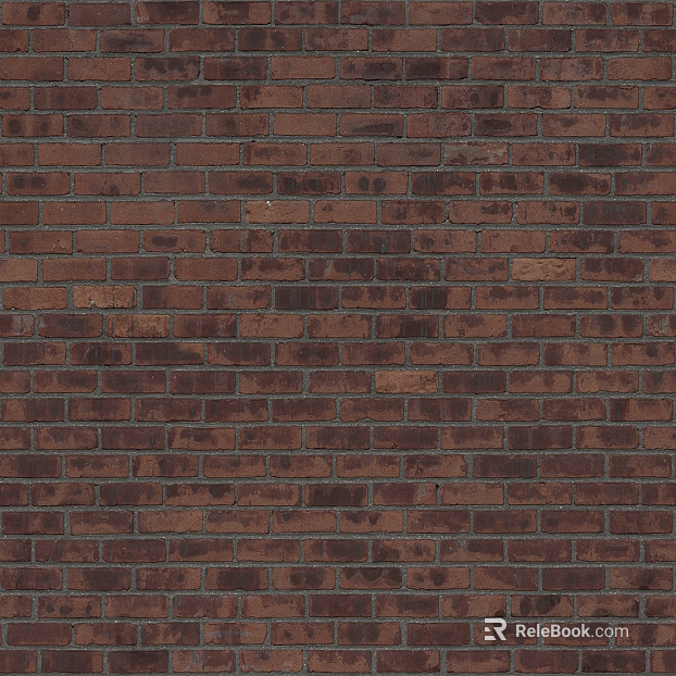 brick wall red brick ancient building seamless texture