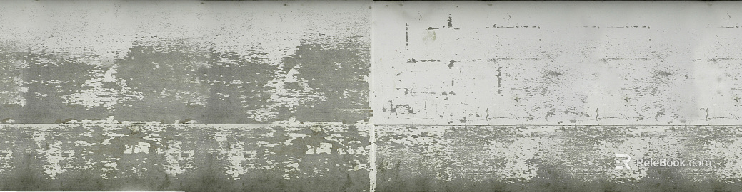 Metal texture