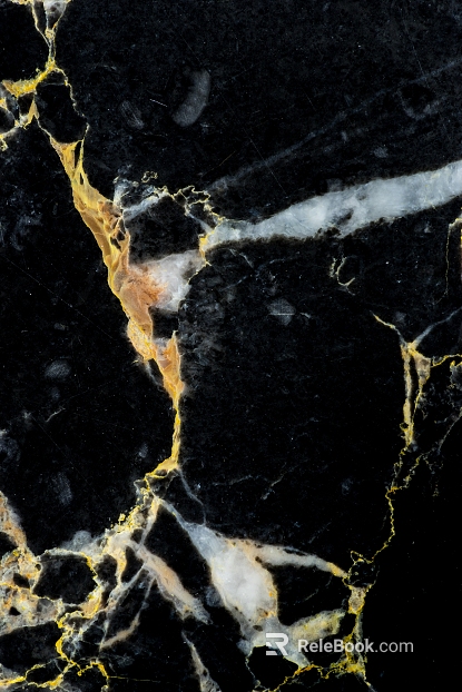 ice pattern marble texture