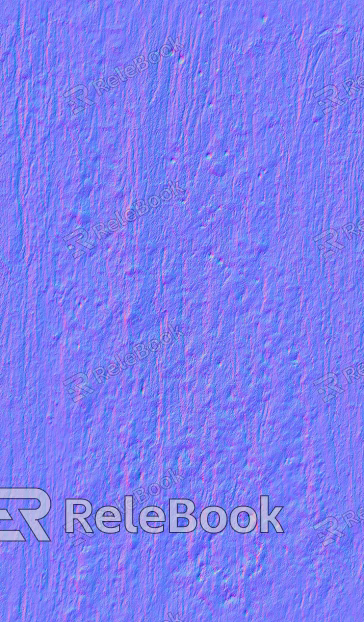 Normal Bump texture