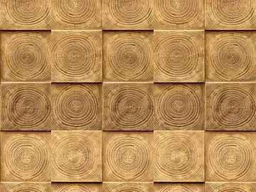 wood grain mosaic texture (ID:ffach559285)