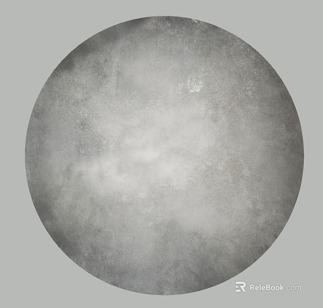 Grey cement ground wall texture
