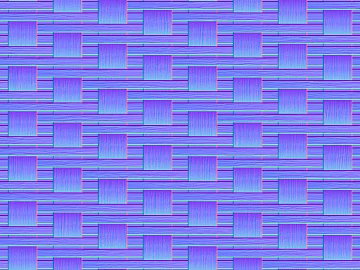 Blue-purple woven wood veneer texture (ID:ffaeh800389)
