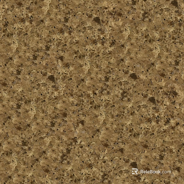 terrazzo stone texture