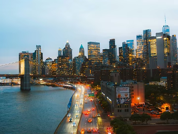 Daytime City Exterior texture (ID:ffach142506)