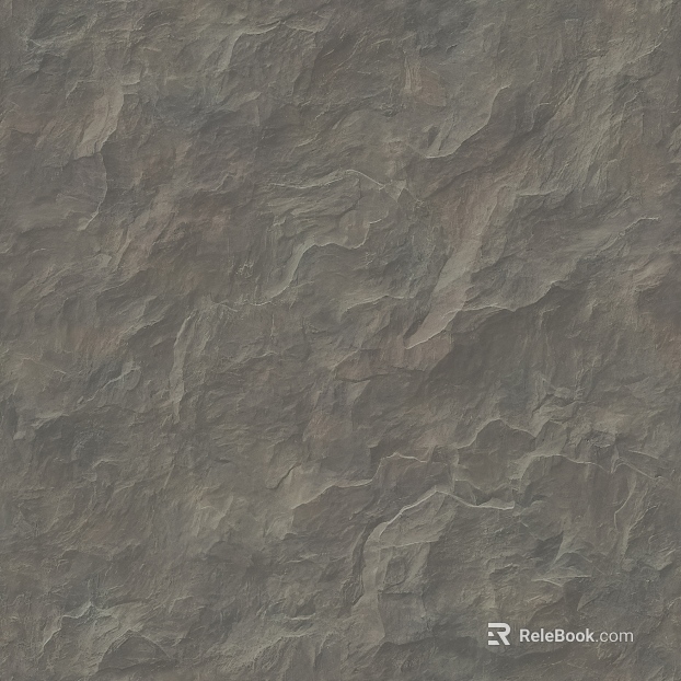 Rock wall texture