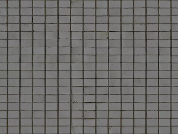 Cement brick plain wall tile seamless texture (ID:ffagg57485)