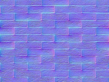 Normal Bump texture (ID:ffaeg30128)