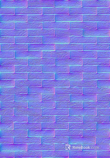 Normal Bump texture