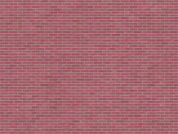 Red Brick Wall Red Brick Wall Outside Wall texture (ID:ffach512724)