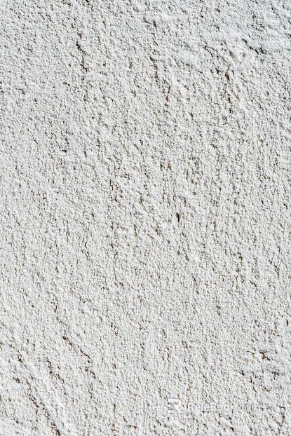 Paint texture
