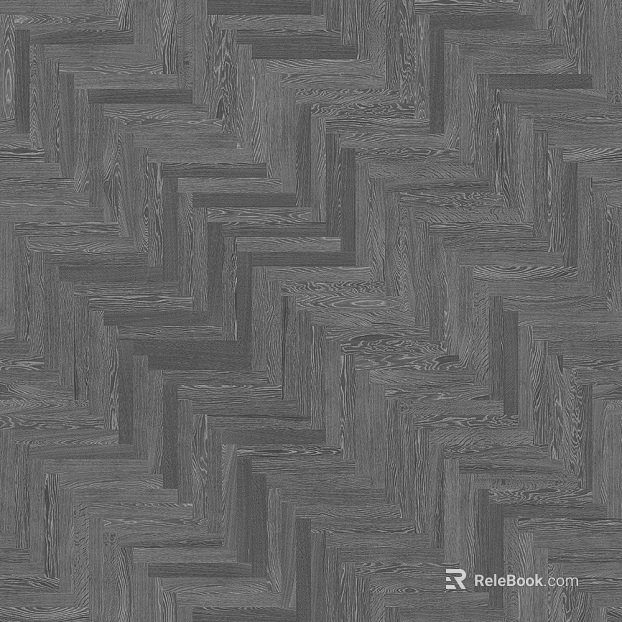Black and White Bump texture