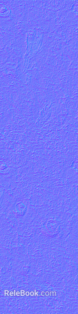 Normal Bump texture