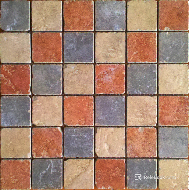 Antique Brick Color Brick texture