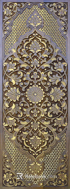 wood relief pattern texture