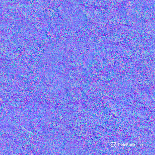 Normal Bump texture