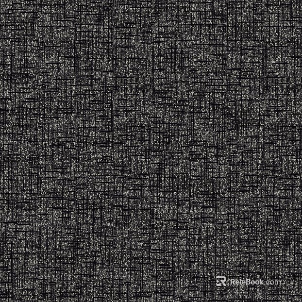 Coarse carpet texture
