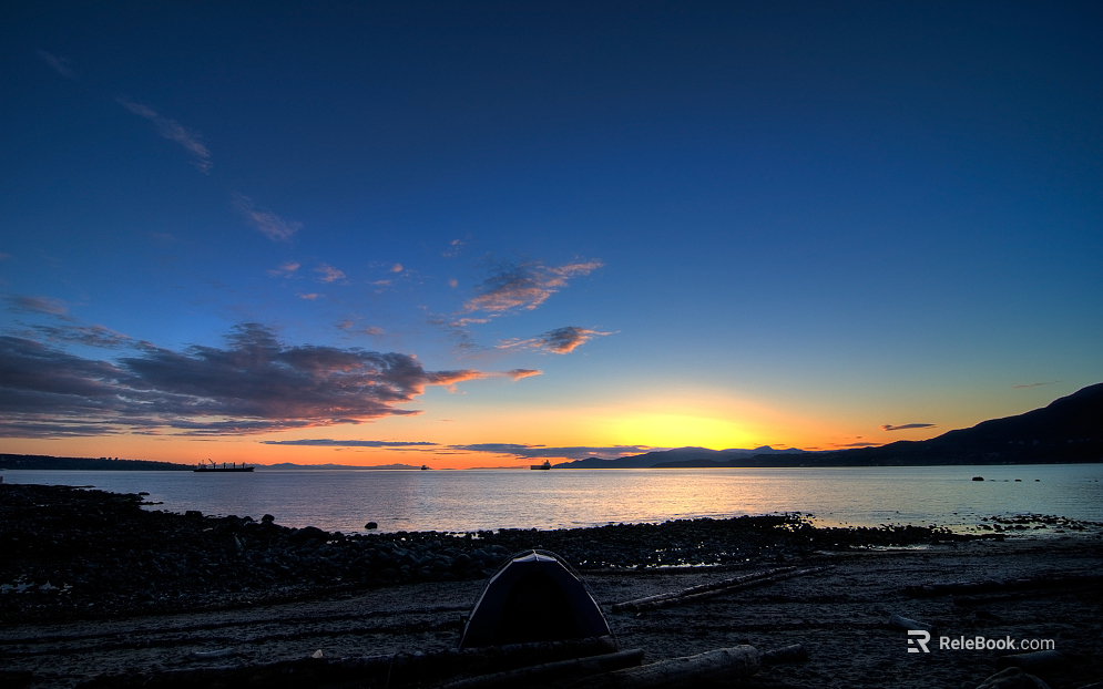 Wild Scenery texture