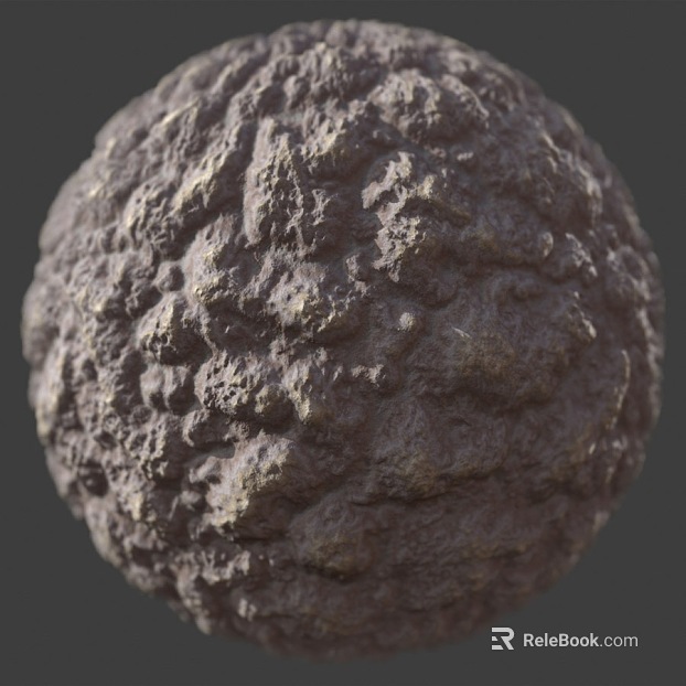 Stone PBR texture