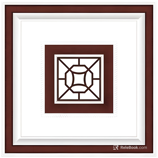 Integrated ceiling texture