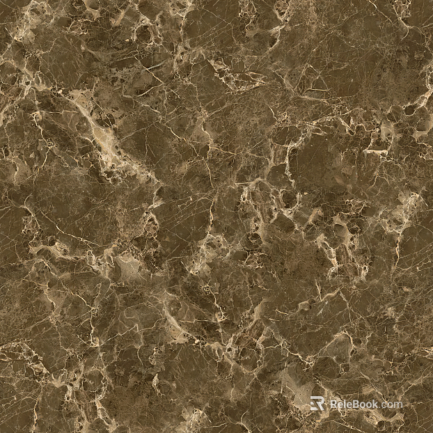 Royal deep brown brown marble texture