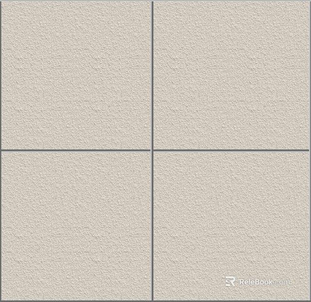 True stone paint texture
