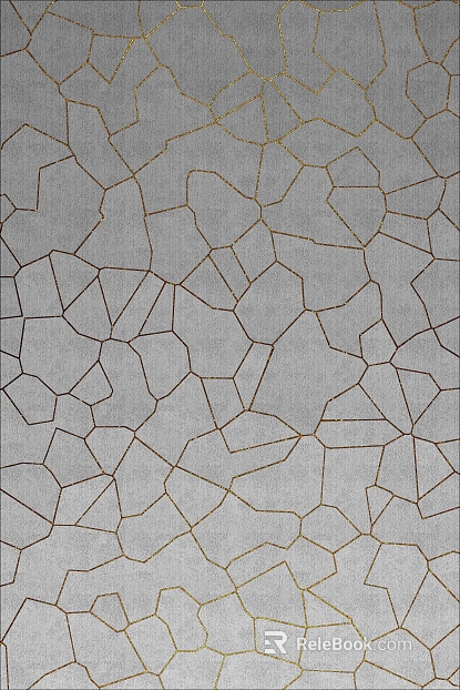 geometric carpet texture