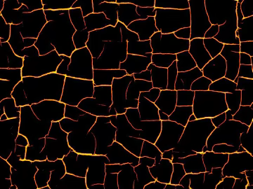 Black Bronzing Crack Texture Coating texture (ID:ffaeh757801)