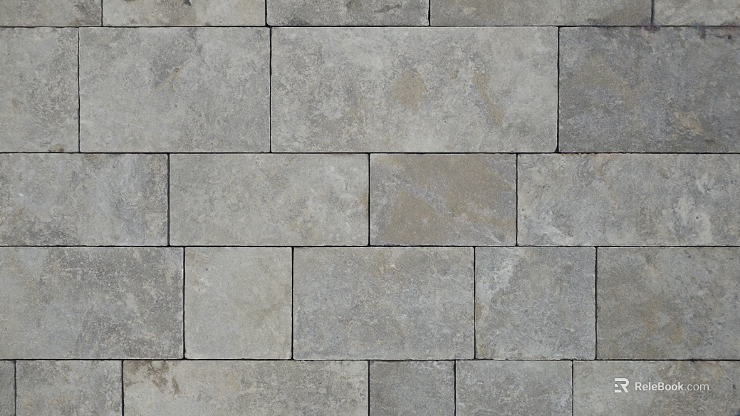 Modern bluestone bluestone culture brick bluestone antique brick ground texture