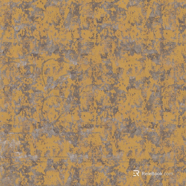 Do the old metal texture