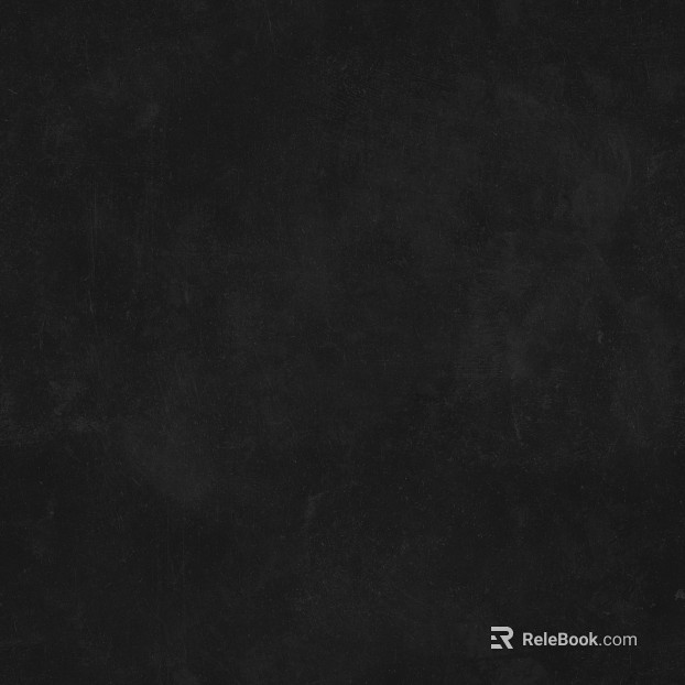 Cement black step seamless texture
