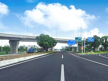 Highway Exterior texture (ID:ffajg65205)