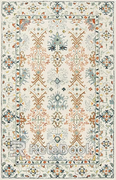 Carpet texture