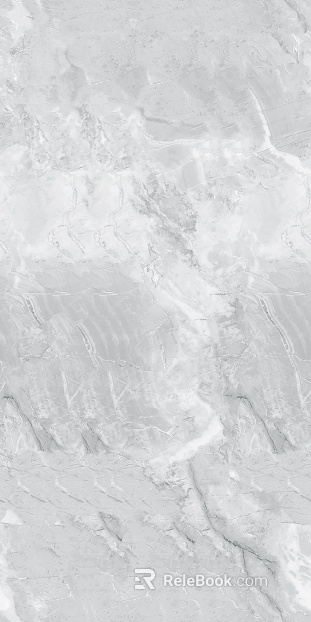 Marble Rock Slab Light Luxury Stone texture