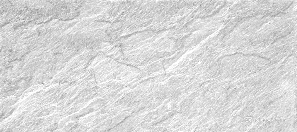Black and White Bump texture