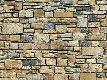 neat stone brick wall texture (ID:ffajf1967)