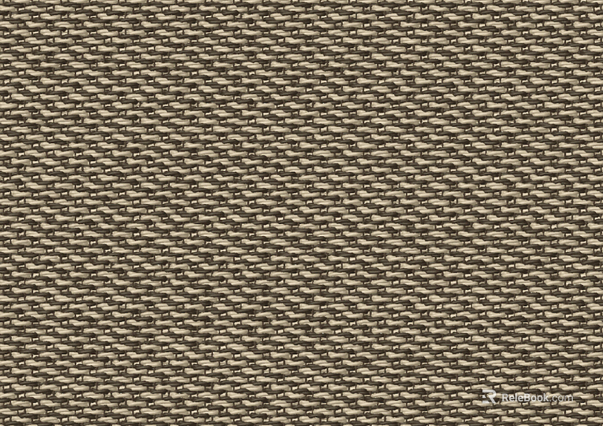 Woven goods texture