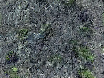 Green gray rock outdoor wall texture (ID:ffaeh860689)
