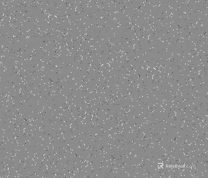 Ground glue texture