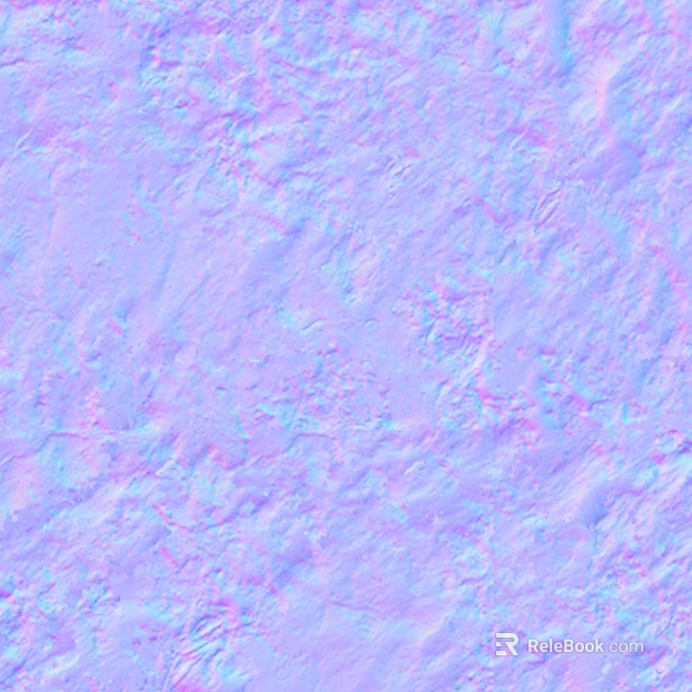 Normal Bump texture