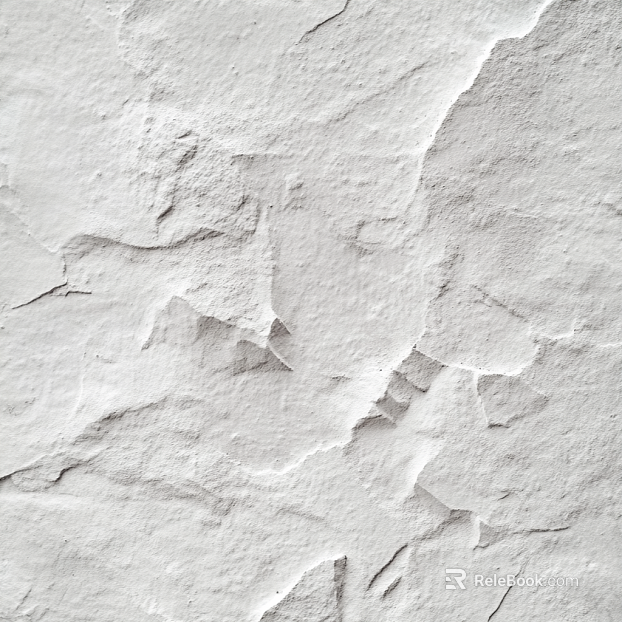 Stone infinite even texture concave-convex culture stone texture